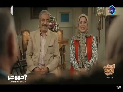 دختر سعید آقاخانی میتونه تا ۷۰ ثانیه نفسشو زیر آب نگه میداره!