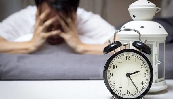 روزه‌داری و تغییر الگوی خواب