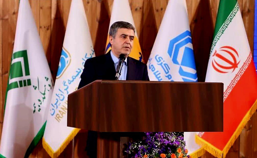 پیام تبریک قائم‌مقام بیمه مرکزی به مناسبت بیست‌ویکمین سالروز تأسیس شرکت بیمه دی؛ پاسداشت دو دهه خدمت به خانواده‌های معظم شهدا و ایثارگران