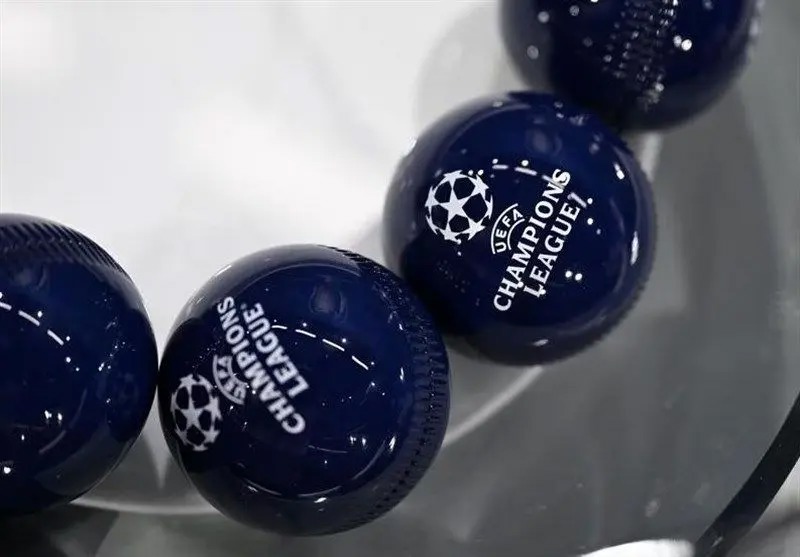 قرعه‌کشی یک‌هشتم نهایی لیگ قهرمانان اروپا؛ جدال سنتی رئال - سیتی