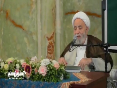 دنبال بهترین ها و کامل ترین ها باش