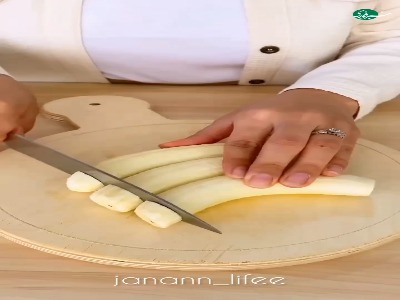 یک دسر خوشمزه و مقوی برای بعد از افطار