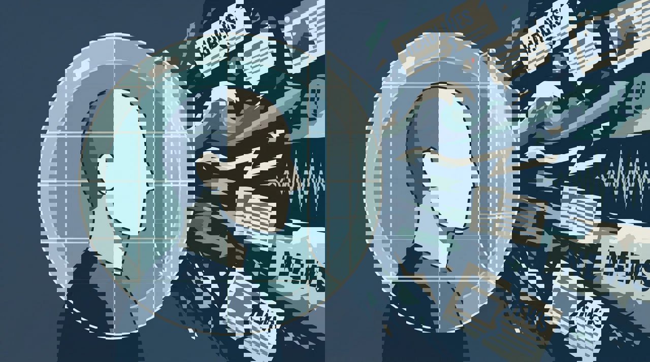 وقتی احساسات، فرمان را دست می‌گیرند