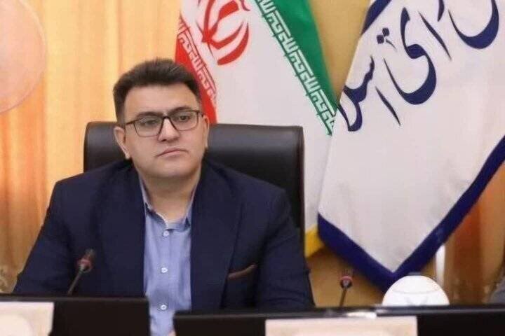 جمالیان: امنیت پایدار پیش‌نیاز تحقق اقتصاد مقاومتی و خودکفایی است