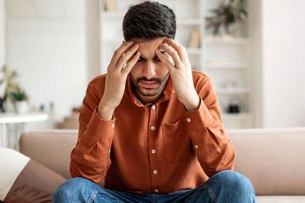 این علائم یعنی کمبود ویتامین B۱۲ دارید