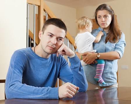 همسرم مخالف فرزند دوم است، راهکار چیست؟