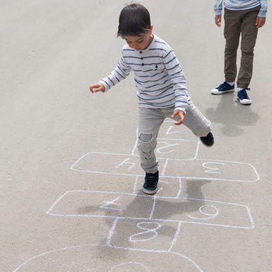 ورزش ذهنی برای کودکان