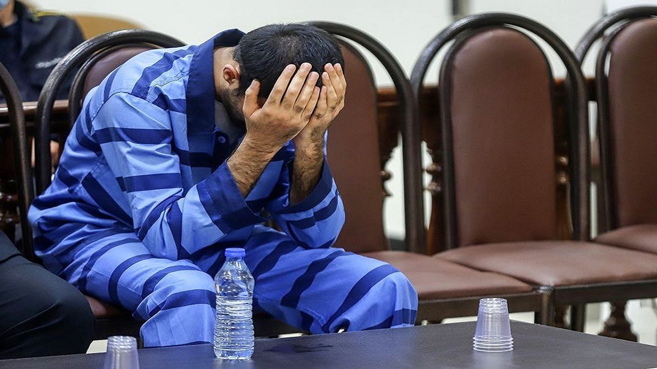 خالکوبی پسر جوان، جرقه قتل خونین پدر شد