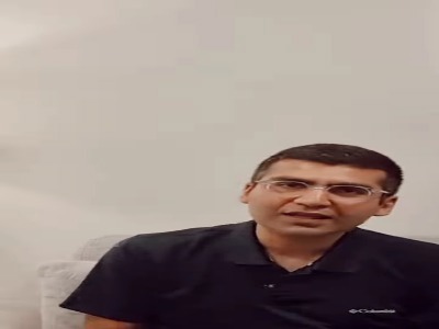 نظر جالب نیدلمن راجع به افکار انسان