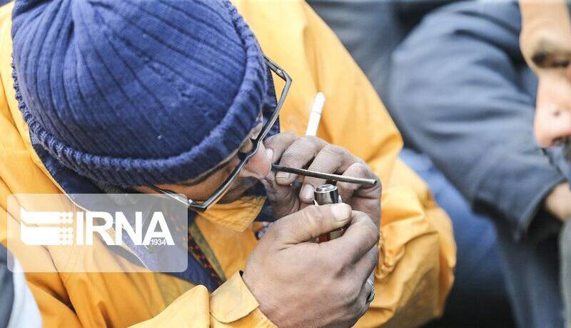 هشدار نسبت به ترویج مصرف دخانیات در سینمای خانگی