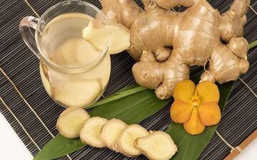 این افراد در مصرف زنجبیل احتیاط کنند