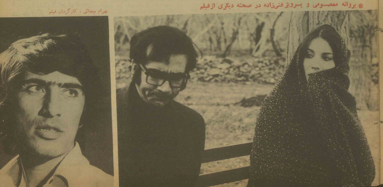 آریا بانو