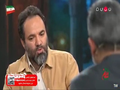 روح الله سهرابی: در چند سال آینده شاهد یک پوست اندازی نامحسوس و با شیب ملایم در سینما خواهیم بود