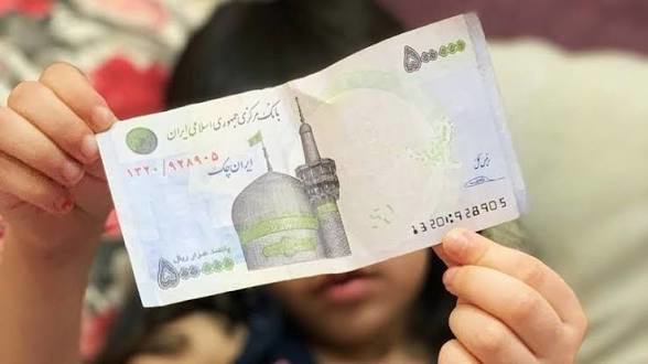 راهکار طلایی تربیت کودک با پول تو جیبی!