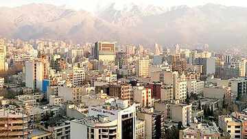 ۳۲ درصد مردم تهران در سکونت گاه های غیررسمی ساکن هستند