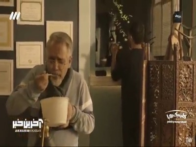 ما از قبل انقلاب خیلی به شما وقت دادیم، بفرما زندان!