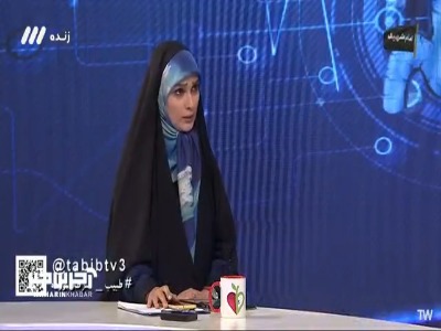 یبوست باعث سرطان روده بزرگ میشه؟!