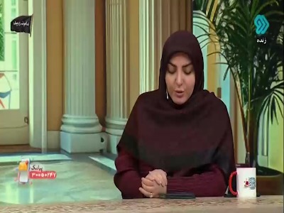 قهر کردن آداب دارد!