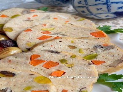 کالباس خونگی و راحت