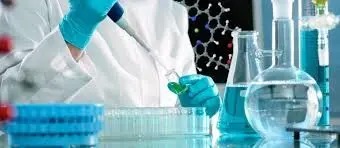 سفر در زمان؛ نمایی از یکی آزمایشگاه‌ در دوره پهلوی اول در تهران