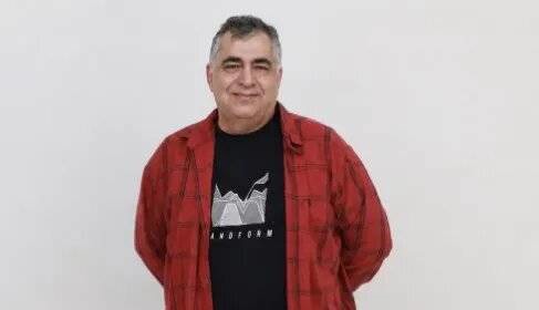 حمیدرضا ساعتچی، نویسنده و کارگردان تئاتر درگذشت