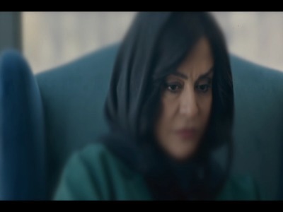 پخش سریال  جدید «کوری» از جمعه ۲۹ خرداد