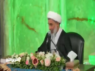 دینداری باید همراه با عقل باشد