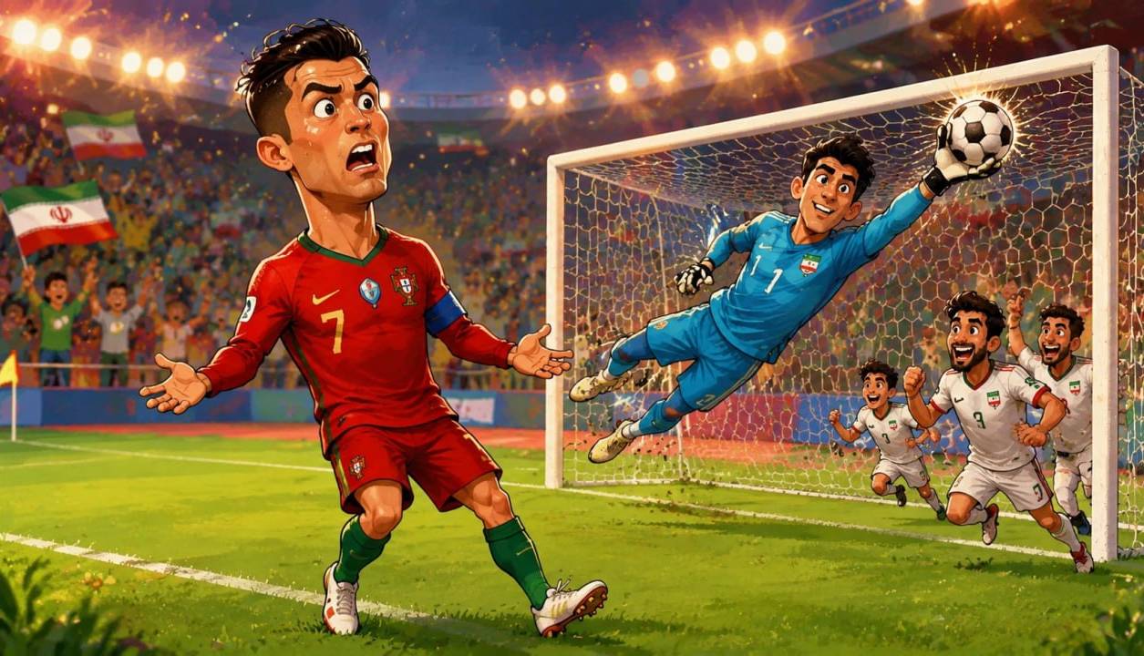 آریا بانو