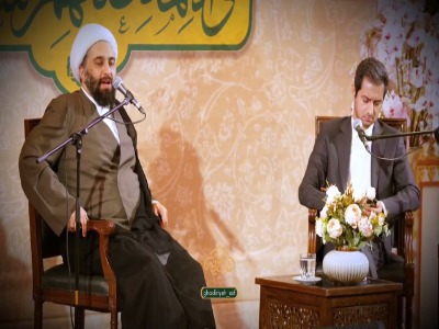 شوق شب غدیر