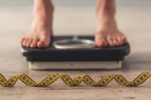تاثیر رژیم غذایی گیاهی در کاهش خطر چاقی زنان یائسه