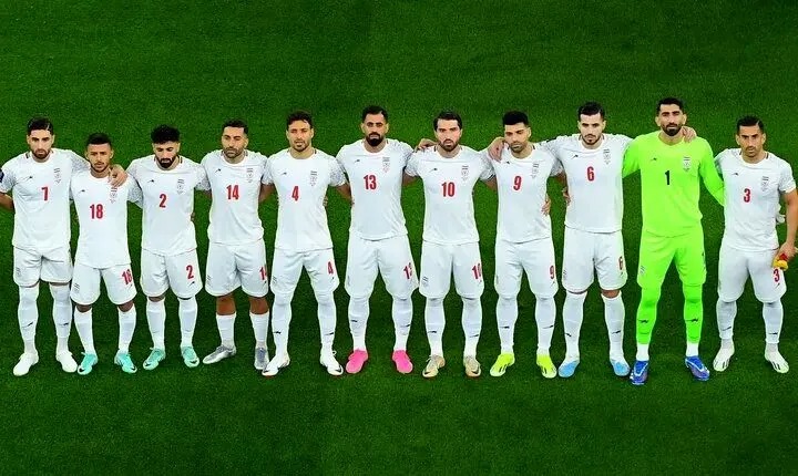 صدور روادید تیم ملی فوتبال ایران تا ساعاتی دیگر