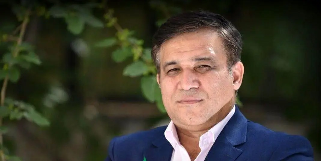 تاجرنیا: تکلیف سرمربی استقلال تا هفته آینده مشخص می‌شود
