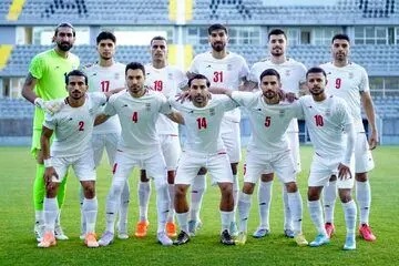 خبر خوش به امیر قلعه نویی در آستانه بازی با نیوزیلند