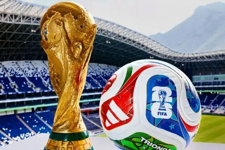 قهرمان جام‌جهانی ۲۰۲۶ معرفی شد