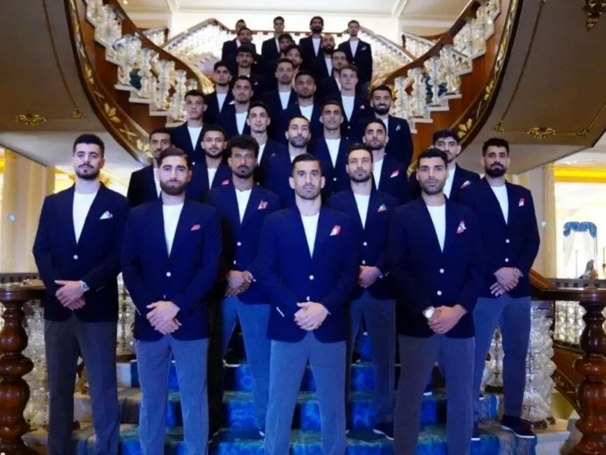 هتل تیم ملی ایران در لس‌آنجلس؛ یوزها به «منهتن بیچ» می‌روند