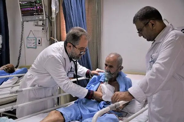 مردان بیشتر از زنان درگیر بیماری‌ها می‌شوند