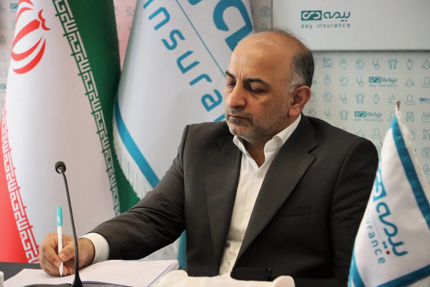 هادی عبداللهی: پیشکسوتان عزیز، ریشه‌های تنومندِ خانواده بزرگ ایران