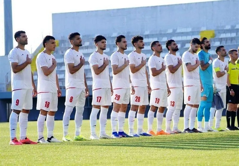 تکذیب روایت ویزای ساعتی آمریکا برای تیم ملی