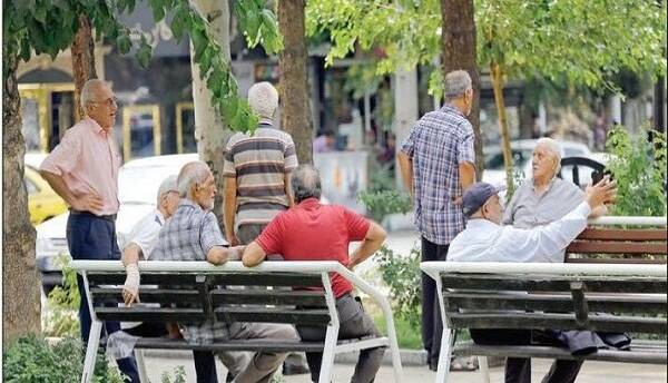 افراد مُسن‌تر احساس پشیمانی کمتری دارند