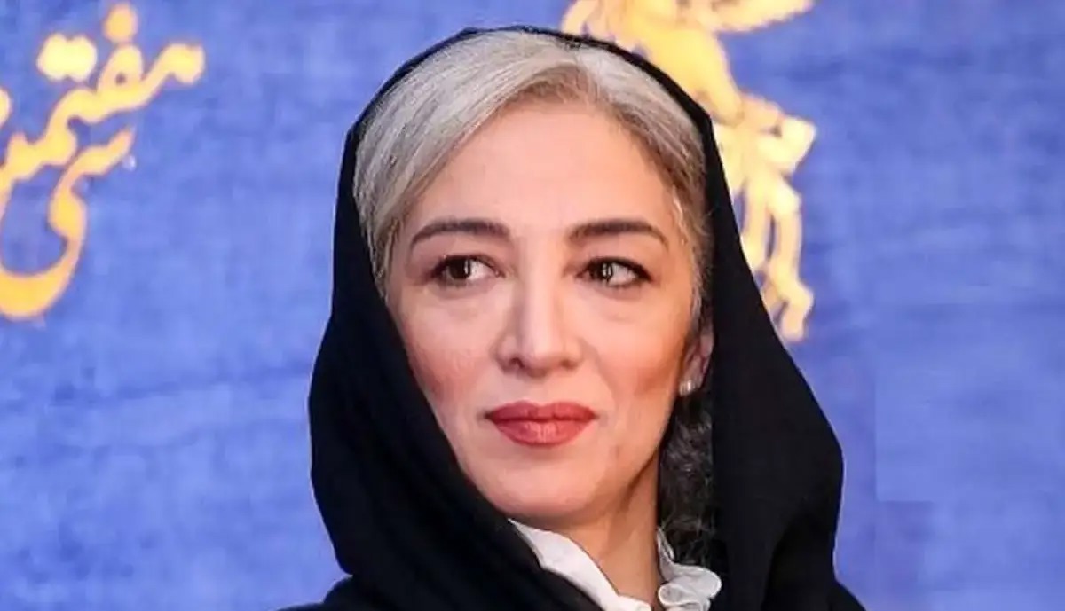 پانته‌آ پناهی‌ها در «خون‌بَس» صابر ابر