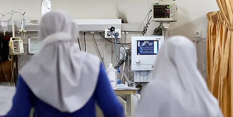 صندلی های خالی استخدام پرستاران در ۱۴ دانشگاه علوم پزشکی