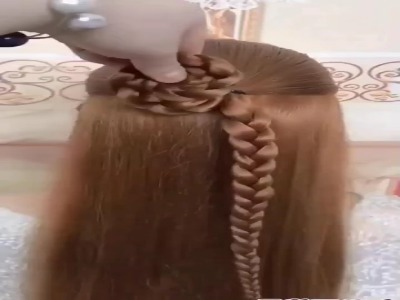 این مدل مو تکراری نمیشه