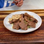 دنده یِ گوسفندی حرف نداره!