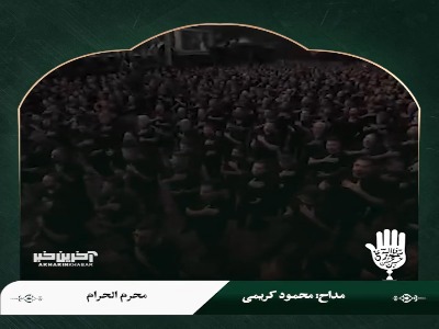 مداحی عقیله ی بنی هاشم ...
