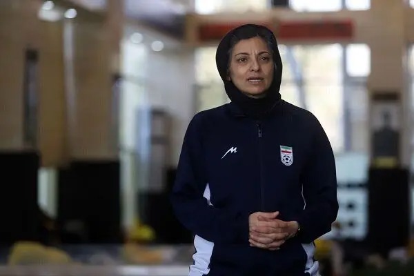 نسل‌سازی در فوتسال زنان اجبار بود/ هیچ بازیکنی جایگاه تضمین‌شده ندارد