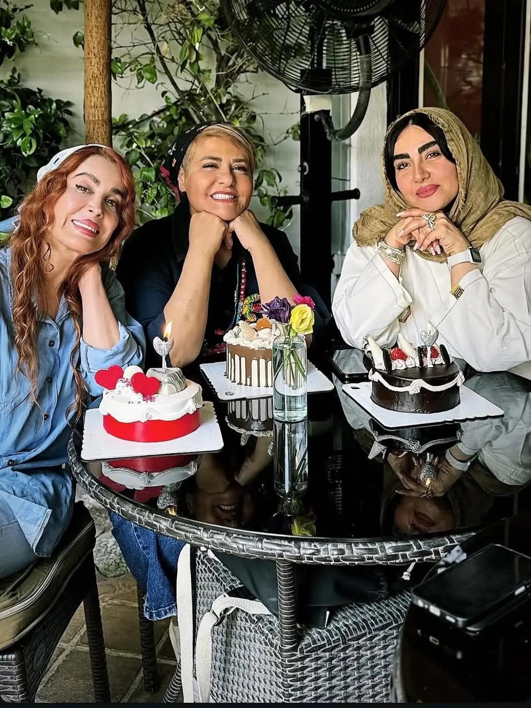 آریا بانو