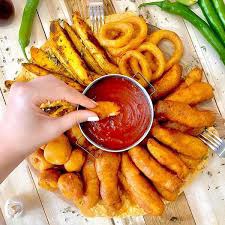 جوجه چینی رستورانی