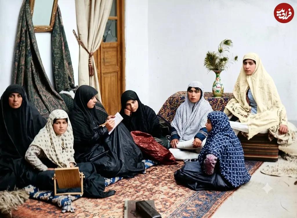 آریا بانو