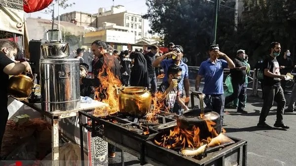 چند توصیه به موکب‌داران؛ از حذف لیوان پلاستیکی تا عدم اسراف نذریها