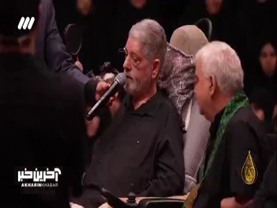 بشنوید از زبان جانبازان پر افتخار و عزیز میهن